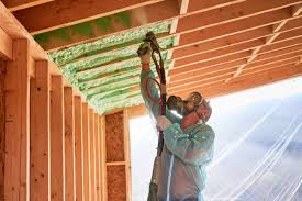 Clarendon, TX Insulation Installation & Removal Company