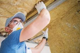 Types of Insulation We Offer in Clarendon, TX